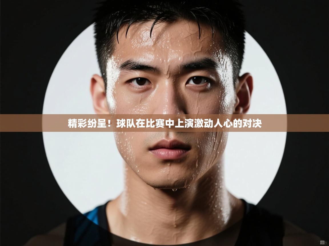 精彩纷呈!球队在比赛中上演激动人心的对决 第2张