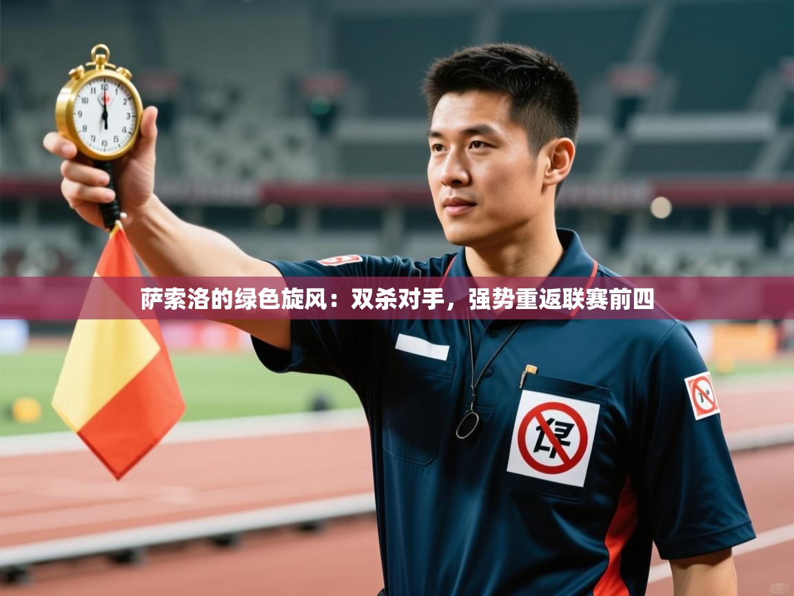 萨索洛的绿色旋风:双杀对手,强势重返联赛前四 第2张