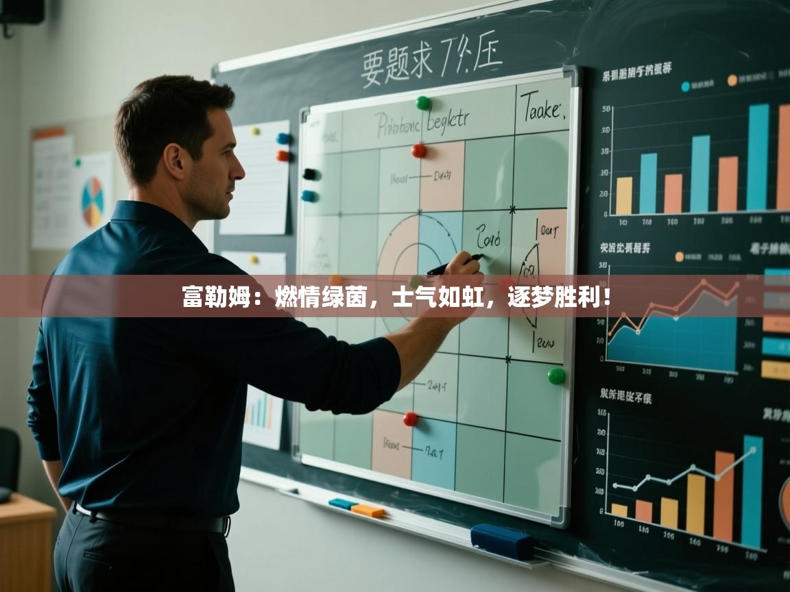 富勒姆:燃情绿茵,士气如虹,逐梦胜利! 第2张